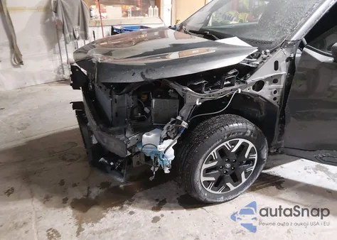 2025 Subaru Forester Premium from USA, damaged, VIN JF2SLDDC4SH599597